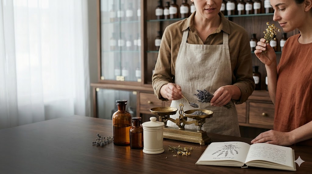 Meilleure herboristerie en ligne en France | Bio & Pas Cher