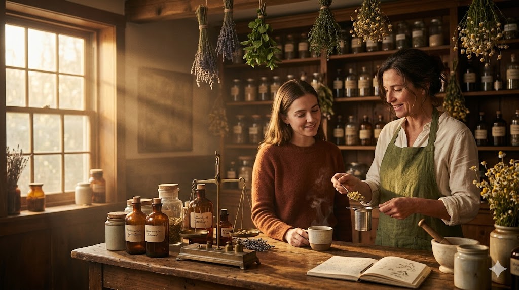 Meilleure herboristerie en ligne en France | Bio & Pas Cher